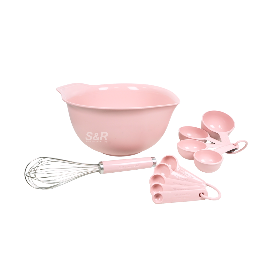 KitcheAid Baking Set